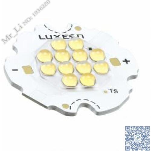 LXK8-PW27-0024A Optoelectronics (Mr_Li)