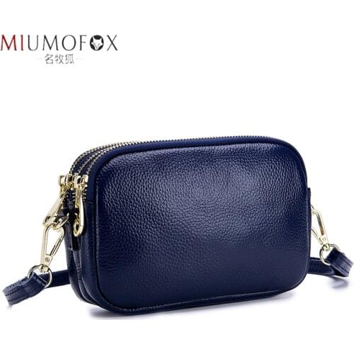 MIUMOFOX Women's Shoulder Bags