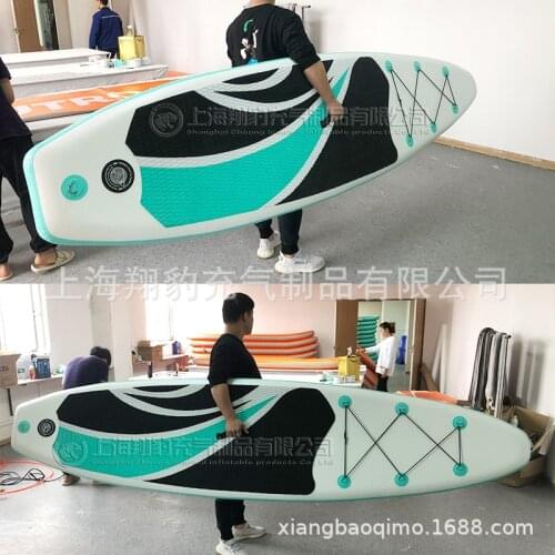 Inflatable Surfboard Water sup up stroke Stand-up paddle board