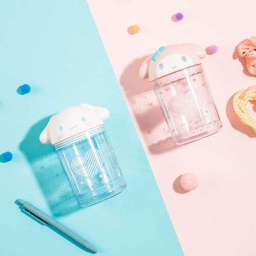 Desktop Debris Flip Storage Bucket Household Mini Garbage Storage Container Cute Desk Waste Container Bucket Trash Can