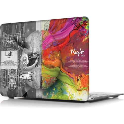 New Case For Apple Macbook 12 A1534 release in 2015 , Air 11 13 Pro 13 15 Retina Matte Hard Crystal Laptop Bag Cover Color Shell