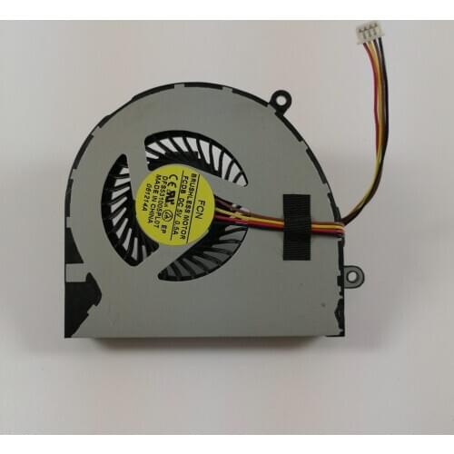 New Original For Lenovo G400 G405 G410 G490 G400SA G500 G505 G510 G510A Cooling Fan MG60120V1-C270-S99 FCDB DFS531005PL0T Cooler