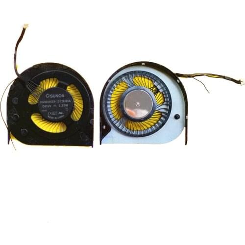 New Original CPU Cooling Fan FOR LENOVO ThinkPad X13 Gen1 EG50040S1-1C020-S9A