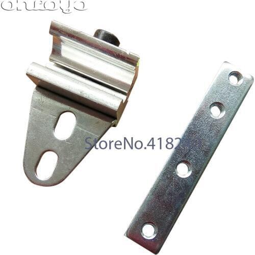 Onloyo Fabric Handles