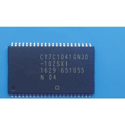 Original CY7C1041GN30-10ZSXI