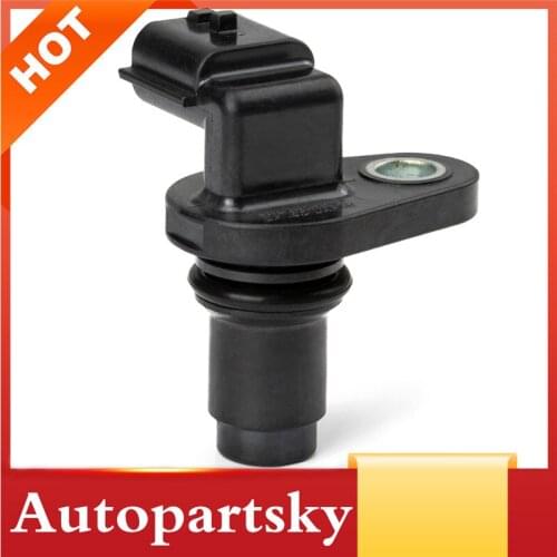 Genuine Engine Camshaft Position Sensor for Infiniti EX35 G25 JX35 for Nissan 350Z Maxima Altima 23731-JA11A 23731-JA11B PC775