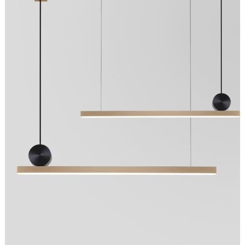 Pendant lights deco maison iron LED pendant lights living room luminaria pendente lustre pendente deco maison