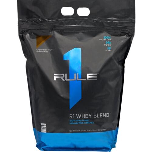 Правило 1 Fitness And Bodybuilding Products