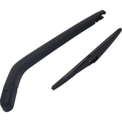 11" Rear Window Windshield Windscreen Wiper Arm Blade For Chevrolet HHR 2006 2007 2008 2009 2010 2011