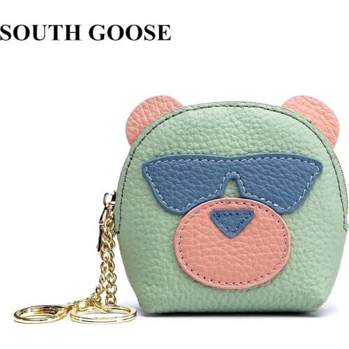 SOUTH GOOSE Women's Wallets