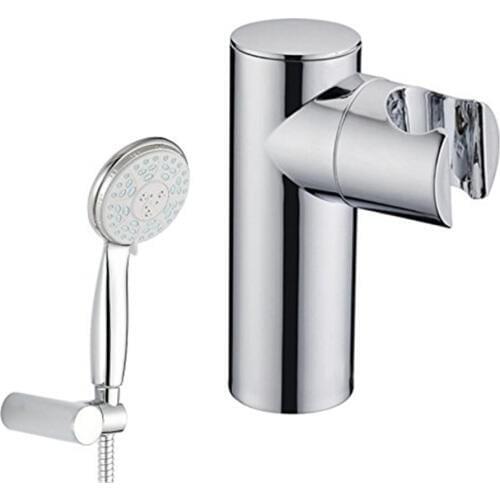 Temkunes Adjustable Shower Holders