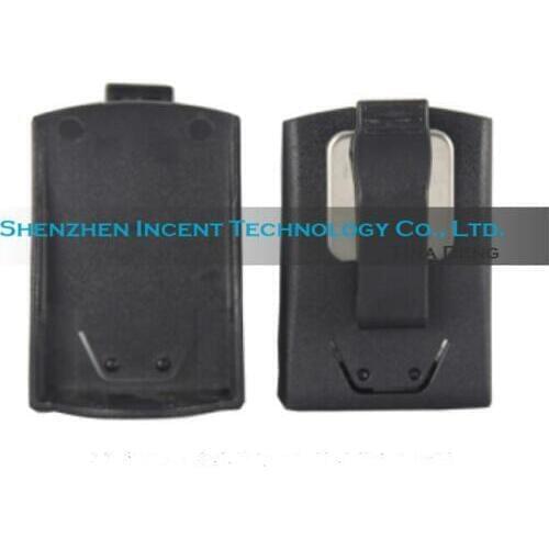 VOIONAIR 10pcs/lot Belt Clip Holster for Motorola Radio GP344 GP388 GP644 GP328plus GP338plus
