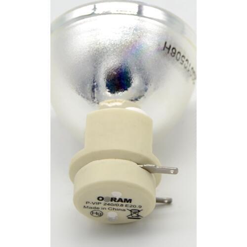 Top Quality NEW Compaitble projector lamp bulb 5J.J9M05.001 for BenQ W1300 .Osram P-VIP 240/0.8 E20.9n bulb