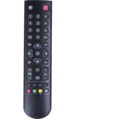 New Replacement Original TCL Replaced TV Assistant Voice Remote Control TLC-925 Fit For most of TCL LCD LED Smart New Arrival