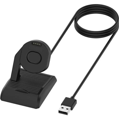 Charger For Suunto 7 Watch USB Charging Dock For Suunto 7 Watch Charger For Suunto 7 Watch Charging Accessories Charger Cables