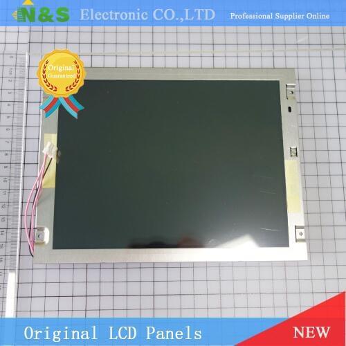 LCD display NL6448BC26-08D 8.4size LCM 640*480 400 800:1 262K/16.7M CCFL