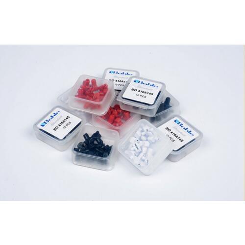 BOHLE-416 A120/165/130/135/140/145/150/155/160 degrees Plastic cutting wheel,glass cutting head for CNC glass cutting machine