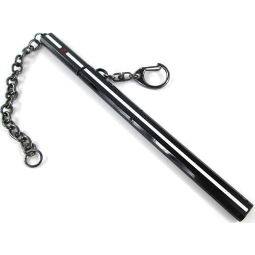 Bsarai Naruto Shippden Boruto Uchiha Sasuke Ama no Murakumo no Turugi 16cm/6.3in'' Cosplay sword Model Key Chain Ring