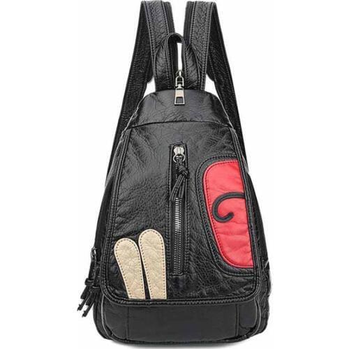 IMOK Women's Bags With Two Compartments