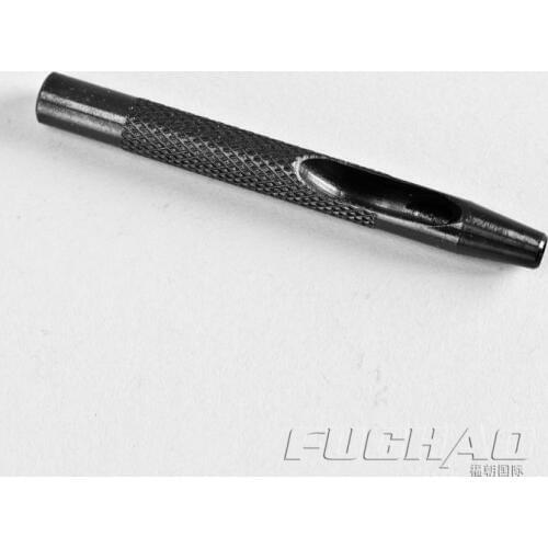 5.5mm Hollow Punch Set Hollow Punch Used To Bore On Leather Belt Grade A