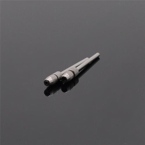 Dentist Drill Bur Adapter Converter FG 1.6mm To HP 2.35mm Shank Polisher