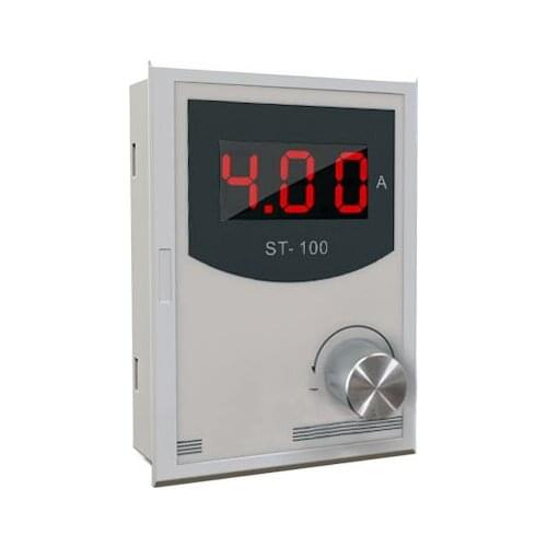 Manual Tension Controller Magnetic Powder Tension Control Board