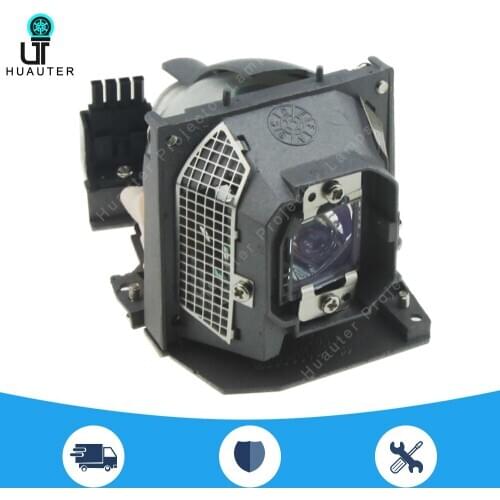 Compatible Lamp EC.J1901.001 Projector Bulb for Acer PD322 with housing