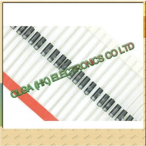 Zener diode 5 w 18 v 1 n5355b IN5355B new dual crown original spot