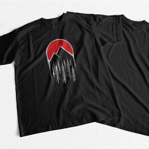 COOLMIND 100% cotton short sleeve loose big size print men T shirt casual streetwear summer men tshirt o-neck t-shirt tee shirts