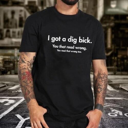 TULX Men's T-Shirts