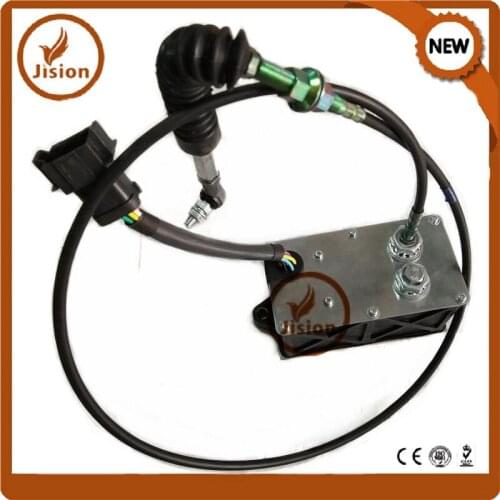 High Quality CAT E315C Excavator Throttle Motor With One Cable Free Shipping