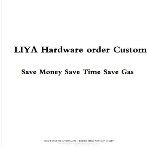 Customer custom Mixed order Up to you, as PI