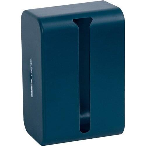 1PC Self-Adhesive Toilet Tissue Hanging Racks Wall-Mounted Toilet Paper Holders Easy-Install Convenient Bathroom Shelf