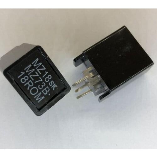 10pcs/lot MZ73B-18ROM MZ73 18RM270V TV Degaussing Resistance new original
