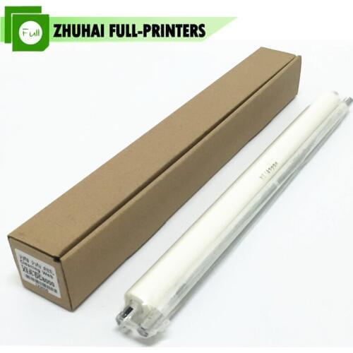2 PCS Free Shipping New Compatible Web Cleaning Roller Fuser Cleaning Roller for Xerox DC8000