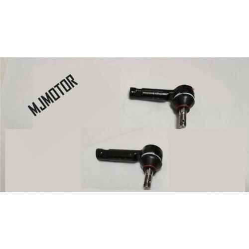 2pcs/lot) Tie Rod End for Chinese SAIC ROEWE 350 MG5 Auto car motor parts 50015839