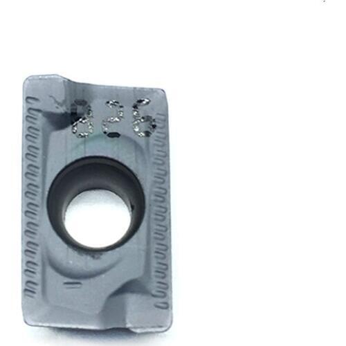 20PCS APKT 1604PDER 76 IC928 Milling Turning Tools apkt 1604 pder Carbide insert Lathe cutter Tool