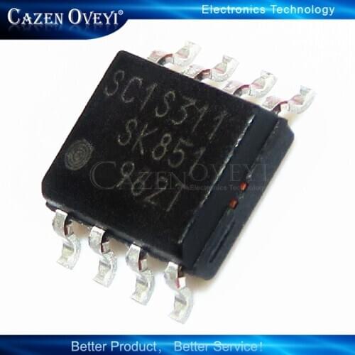 5piece SC1S311 SC1311 1S311 SOP-7 SOP-8 In Stock