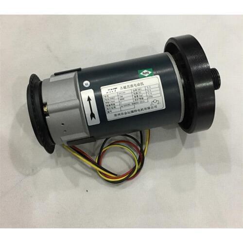 Manufacturers custom specifications treadmill motor motor universal Yi Jian Qi Mai Si Youbu Youmei treadmill motor