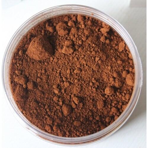Safe use for lipstick C33-115 Hi-Q Brown pigment powder for lipstick making DIY Free Shipping