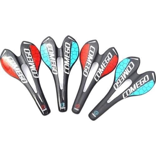 Comego Bicycle Saddles