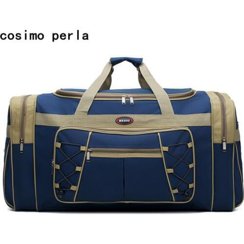 Cosimo Perla Large Men's Bags