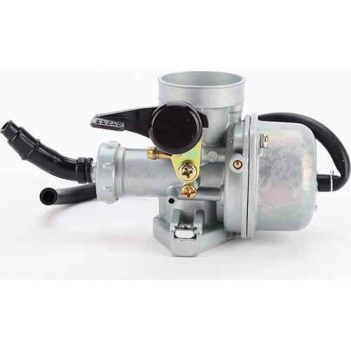 Motorcycle Carburetor Fit For Honda Dirtbike Cross Bike XR50 CRF50 XR70 Replaced Carb 1unit 22mm