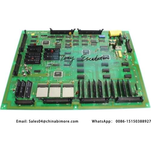 Elevator Lift inverter driver main pcb card board INV-FIO-1 1R01328