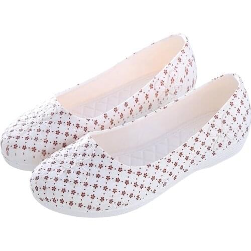 Mazefeng Women's Moccasins