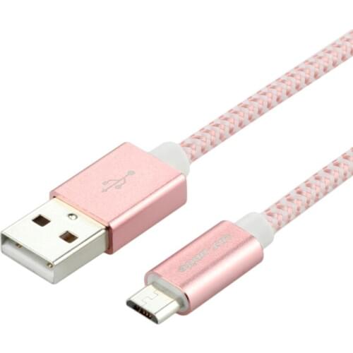 Micro Usb Cable Charging For Xiaomi Redmi Note 5 Pro Samsung S7 Android Mobile Phone Micro Usb Wire Charger Data Cable