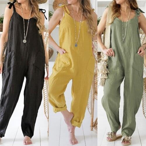 Maternity Pant Clothes Sleeveless Rompers Trousers 2020 Summer Pregnant Women Overalls Jumpsuits Pregnancy Rompers Clothings