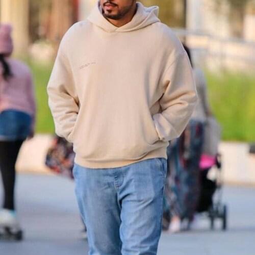 PANGAIA Men's Hoodies