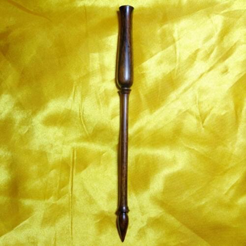 Deluxe Traditional Copperplate Script Antique Dip Pen Holder Straight Calligraphy Dip Pen