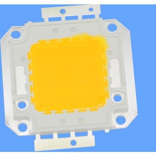 [Seven Neon]Free shipping 100pcs aluminum bracket High Power 18*35MM 1400-1600LM S 20W White/WWe/pink/yellow smd led bead chips
